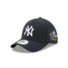 New York Yankees CC Sabathia Tribute Stretch-Fit Cap in Black