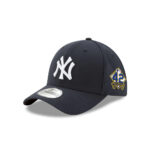 New York Yankees CC Sabathia Tribute Stretch-Fit Cap in Black