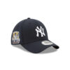 New York Yankees CC Sabathia Tribute Stretch-Fit Cap in Black
