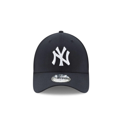 New York Yankees CC Sabathia Tribute Stretch-Fit Cap in Black