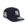 New York Yankees CC Sabathia Tribute Stretch-Snap in Black