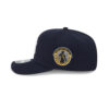 New York Yankees CC Sabathia Tribute Stretch-Snap in Black