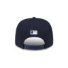 New York Yankees CC Sabathia Tribute Stretch-Snap in Black