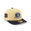 New York Yankees Championship Low-Profile Fitted Cap