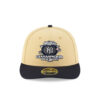 New York Yankees Championship Low-Profile Fitted Cap