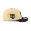 New York Yankees Championship Low-Profile Fitted Cap