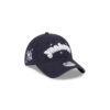New York Yankees Cheer Adjustable Cap in Black