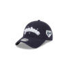 New York Yankees Cheer Adjustable Cap in Black