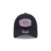 New York Yankees Classic Tone Adjustable Cap in Black