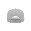 New York Yankees Classic Tone Adjustable Cap in Gray