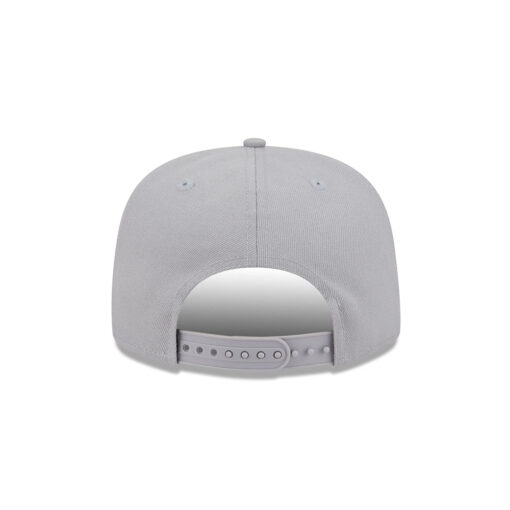 New York Yankees Classic Tone Adjustable Cap in Gray