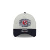 New York Yankees Classic Tone Snapback in White