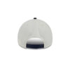 New York Yankees Classic Tone Snapback in White
