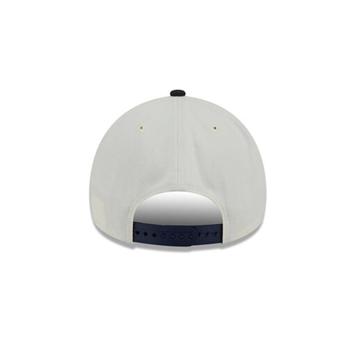 New York Yankees Classic Tone Snapback in White