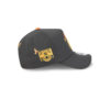 New York Yankees Day of the Dead Snapback in Graphite Black 4 New York Yankees Day of the Dead Snapback in Graphite Black