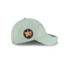 New York Yankees Essential Adjustable Cap in Pastel Green