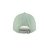 New York Yankees Essential Adjustable Cap in Pastel Green