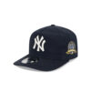 New York Yankees Heritage Championship Adjustable Cap in Black 1 New York Yankees Heritage Championship Adjustable Cap in Black