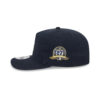 New York Yankees Heritage Championship Adjustable Cap in Black 2 New York Yankees Heritage Championship Adjustable Cap in Black