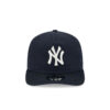 New York Yankees Heritage Championship Adjustable Cap in Black 3 New York Yankees Heritage Championship Adjustable Cap in Black