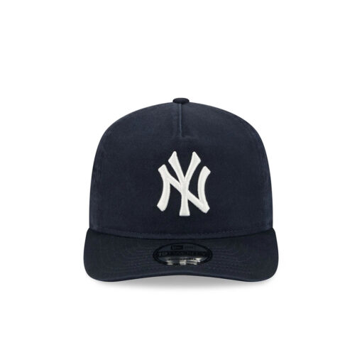New York Yankees Heritage Championship Adjustable Cap in Black New York Yankees Heritage Championship Adjustable Cap in Black