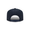 New York Yankees Heritage Championship Adjustable Cap in Black 5 New York Yankees Heritage Championship Adjustable Cap in Black