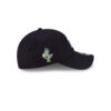 New York Yankees Hidden Pigeon Adjustable Cap in Black