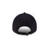 New York Yankees Hidden Pigeon Adjustable Cap in Black