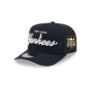 New York Yankees Local Play Snapback in Black