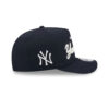 New York Yankees Local Play Snapback in Black