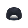 New York Yankees Local Play Snapback in Black