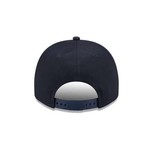 New York Yankees Local Play Snapback in Black