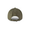 New York Yankees Monochrome Adjustable Cap in Olive 5 New York Yankees Monochrome Adjustable Cap in Olive