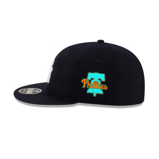 New York Yankees Number 42 Tribute Snapback in Black New York Yankees Number 42 Tribute Snapback in Black