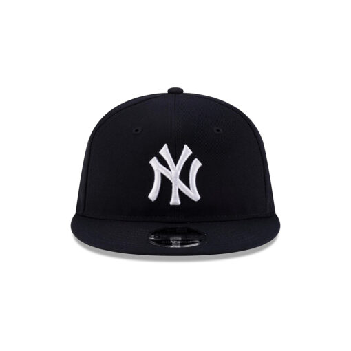 New York Yankees Number 42 Tribute Snapback in Black New York Yankees Number 42 Tribute Snapback in Black