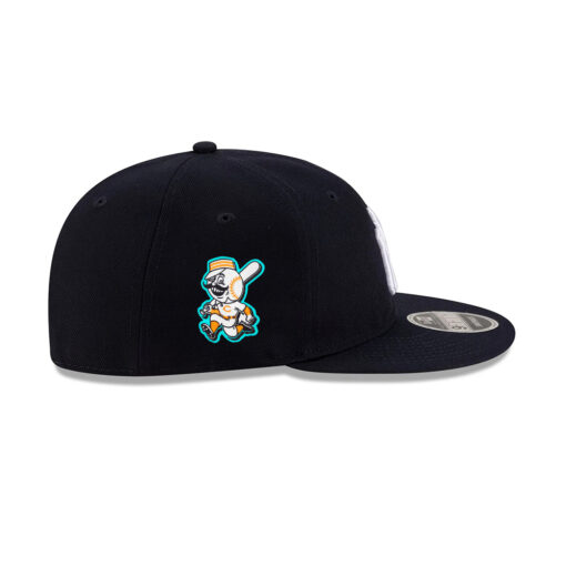 New York Yankees Number 42 Tribute Snapback in Black New York Yankees Number 42 Tribute Snapback in Black