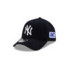 New York Yankees NYC FC Snapback in Black