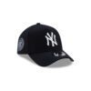 New York Yankees NYC FC Snapback in Black 1 New York Yankees NYC FC Snapback in Black