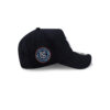 New York Yankees NYC FC Snapback in Black 4 New York Yankees NYC FC Snapback in Black