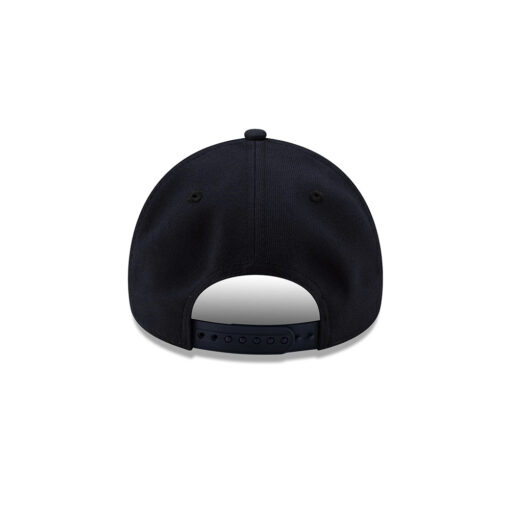 New York Yankees NYC FC Snapback in Black New York Yankees NYC FC Snapback in Black