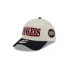 New York Yankees Opening Day Snapback in Chrome White