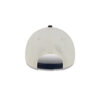 New York Yankees Opening Day Snapback in Chrome White