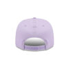 New York Yankees Pastel Crepe Stretch-Snap in Lavender