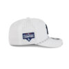 New York Yankees Performance Rope Stretch-Snap in Optic White