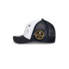 New York Yankees Play Mark Trucker Cap in White