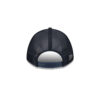 New York Yankees Play Mark Trucker Cap in White
