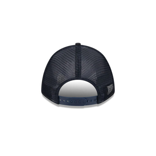 New York Yankees Play Mark Trucker Cap in White