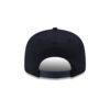 New York Yankees Player Name Snapback in Navy