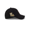 New York Yankees Recycled Adjustable Cap in Black