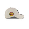 New York Yankees Recycled Adjustable Cap in Cream